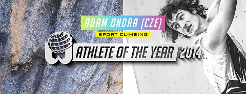 banner-homepage-595x229-winner-Adam-Ondra-IWGA-Athlete-of-the-Year-2014