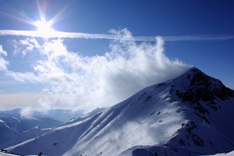 nature-cloude-mountain-snow-wallpaper-37690