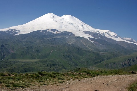 Mt_Elbrus