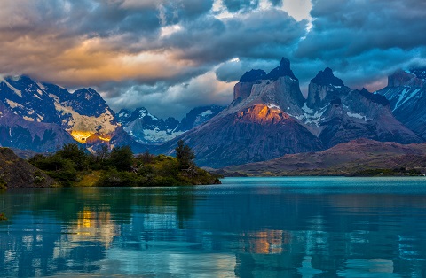Patagonia-(Argentina)