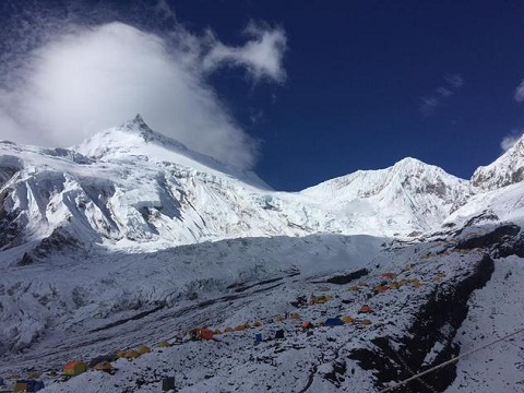 manaslu
